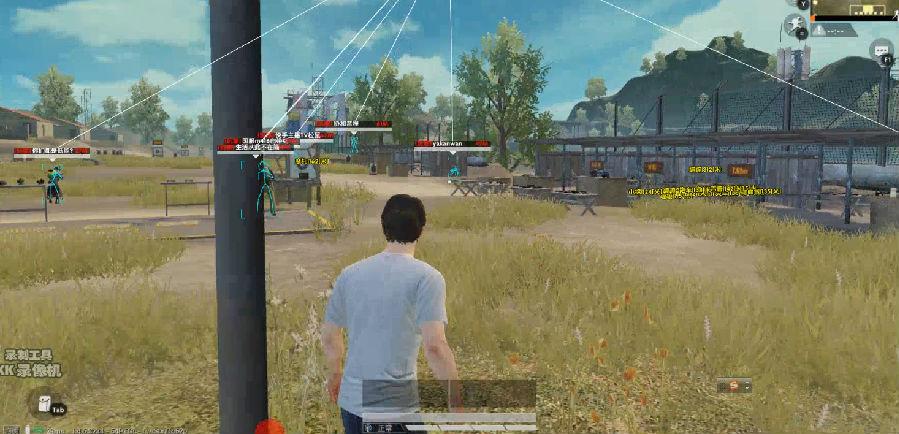 揭秘和平精英免Root方框透视:游戏辅助工具的使用与探讨_和平精英免root方框透视 第1张 揭秘和平精英免Root方框透视:游戏辅助工具的使用与探讨_和平精英免root方框透视 第1张