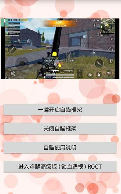 和平精英美国辅助哥_和平精英辅助大哥  第1张