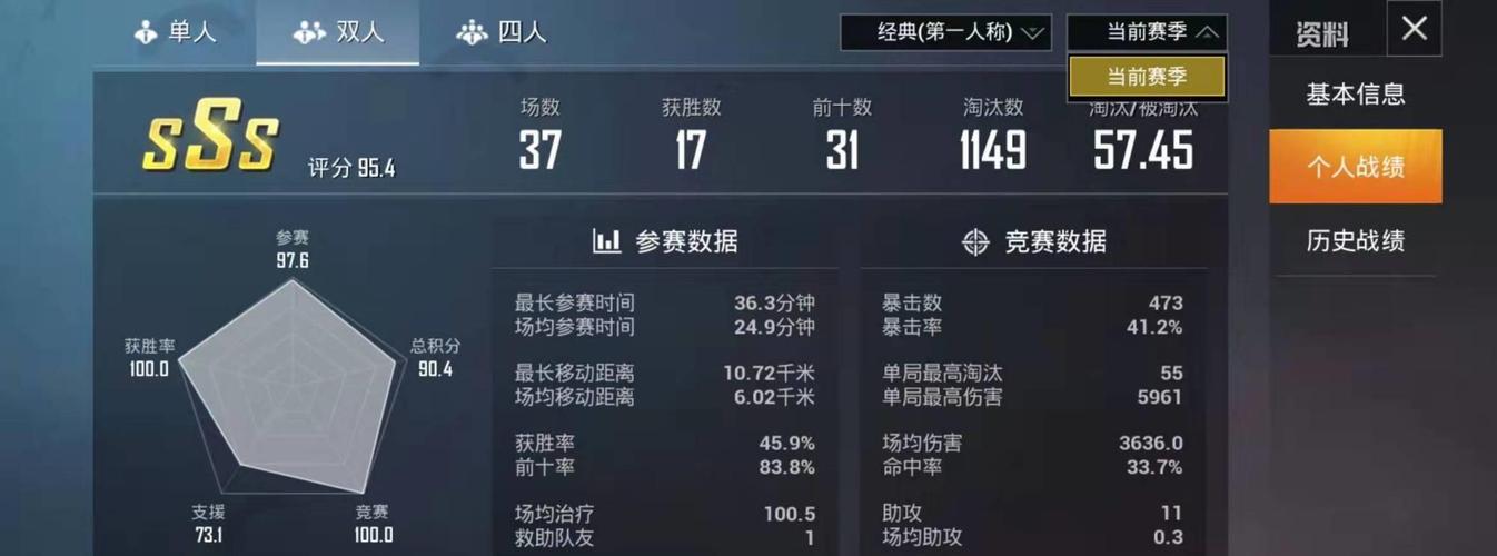 和平精英淘汰回放怎么看不了_和平精英被辅助淘汰掉分吗 第2张 和平精英淘汰回放怎么看不了_和平精英被辅助淘汰掉分吗 第2张