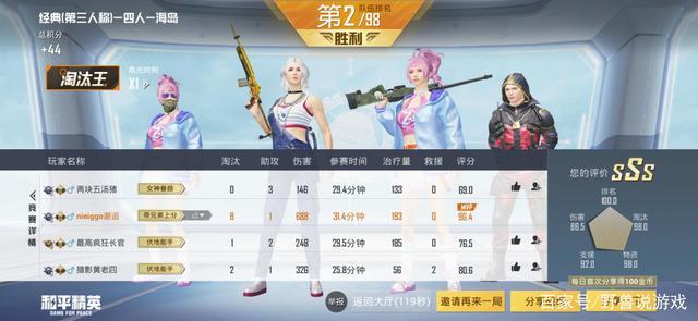 逆行者和平精英辅助_追猎者辅助和平精英怎么用 第1张 逆行者和平精英辅助_追猎者辅助和平精英怎么用 第1张