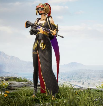 和平精英辅助实战操作：揭秘高效战术与技巧，助你成为战场精英_和平精英辅助实战操作  第1张