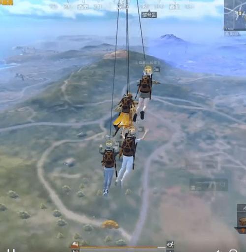 和平精英开辅助是否会遭毒害影响分析_和平精英开了辅助会被毒倒吗  第1张