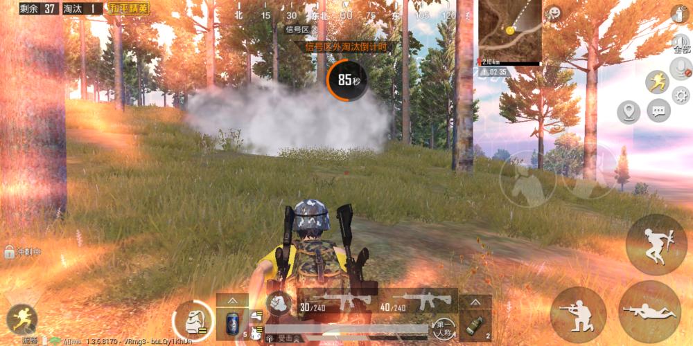 和平精英有哪些挂_和平精英军需有辅助吗  第1张