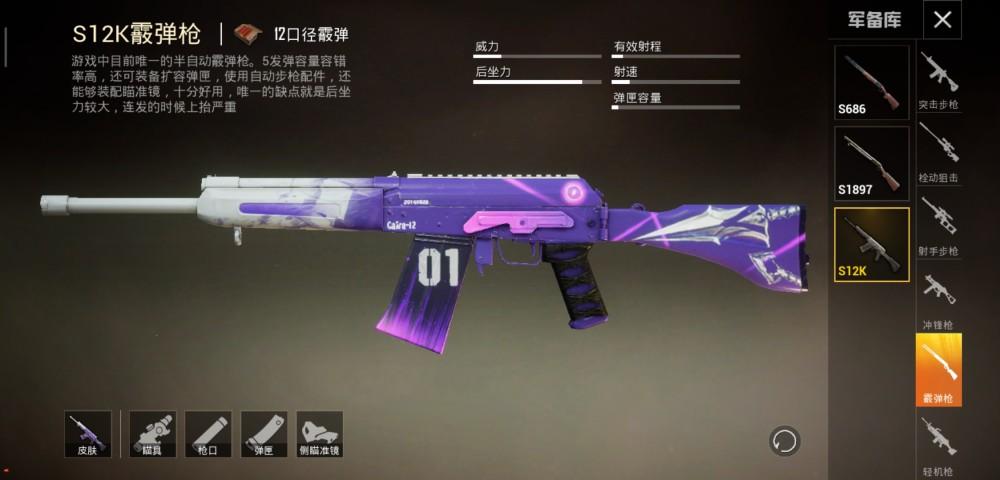 揭秘和平精英霰弹枪辅助:影响游戏平衡、危害玩家体验的隐患与警示_和平精英霰弹枪辅助 第1张 揭秘和平精英霰弹枪辅助:影响游戏平衡、危害玩家体验的隐患与警示_和平精英霰弹枪辅助 第1张