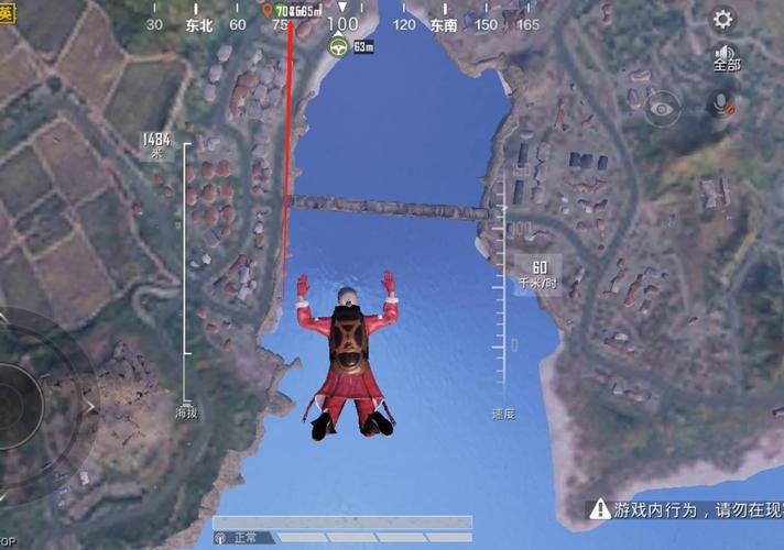 《和平精英辅助使用指南：警示与解析》_在和平精英如何用辅助  第1张