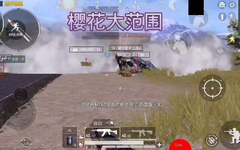 揭秘和平精英辅助使用技巧:从入门到精通,全方位解析视频教程(哔哩哔哩版)_和平精英辅助视频哔哩哔哩 第1张 揭秘和平精英辅助使用技巧:从入门到精通,全方位解析视频教程(哔哩哔哩版)_和平精英辅助视频哔哩哔哩 第1张