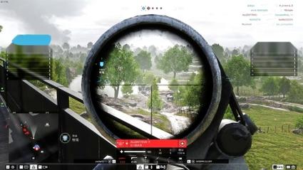 揭秘和平精英中的透视自瞄穿墙技巧：游戏攻略与战术解析_和平精英透视自瞄穿墙  第1张