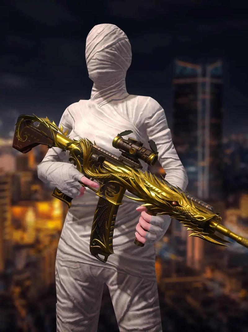 【和平精英辅助卡网群:游戏进阶的秘籍与社群交流的热土】_和平精英辅助卡网群 第2张 【和平精英辅助卡网群:游戏进阶的秘籍与社群交流的热土】_和平精英辅助卡网群 第2张