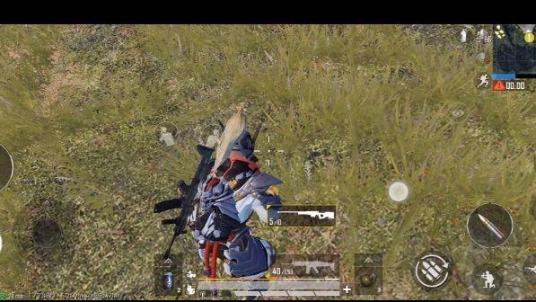 和平精英开辅助瞄准好还是不开好_不开辅助都不好意思玩和平精英 第2张 和平精英开辅助瞄准好还是不开好_不开辅助都不好意思玩和平精英 第2张