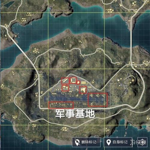 《和平精英辅助通用框架解析与探讨》_和平精英辅助通用框架  第1张