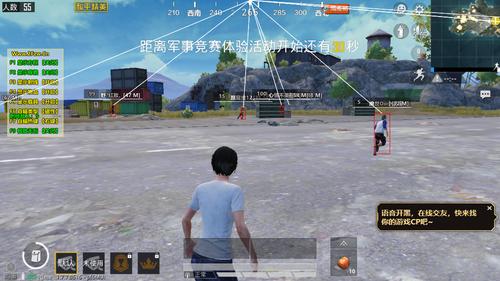 《和平精英辅助透视自瞄网站：游戏作弊背后的犯罪隐患》_和平精英辅助透视自瞄网站  第2张