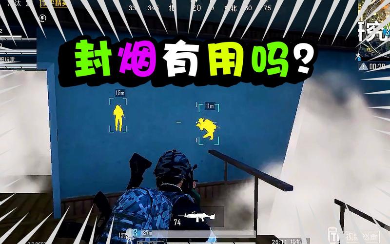 和平精英拿哪两把枪最好_和平精英跟开挂的打了两把  第2张