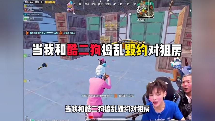 和平精英不知道队友是挂怎么办_和平精英毁约是不是挂 第1张 和平精英不知道队友是挂怎么办_和平精英毁约是不是挂 第1张