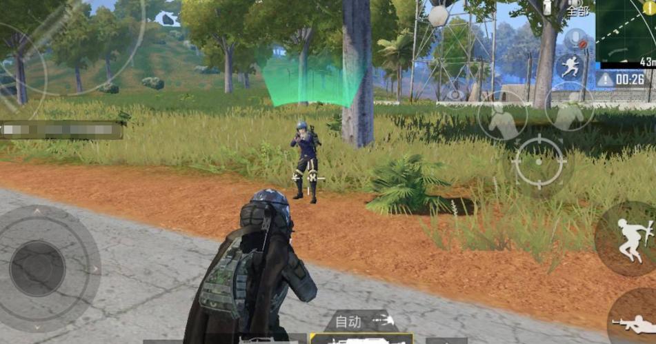 和平精英透视泛滥_和平精英辅助泛滥的原因 第1张 和平精英透视泛滥_和平精英辅助泛滥的原因 第1张