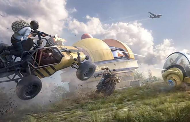 和平精英辅助应用_和平精英中的辅助有哪些 第1张 和平精英辅助应用_和平精英中的辅助有哪些 第1张