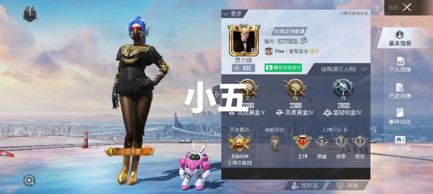 和平精英最强的人_和平精英最强辅助哥  第1张