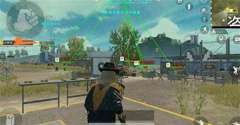 和平精英小杰辅助_小飞侠和平精英辅助  第1张