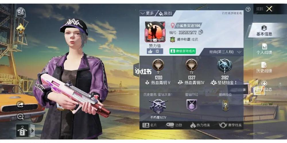 和平精英的挂都是从哪里买的_和平精英有找人的挂吗  第2张