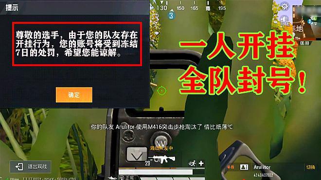和平精英团队竞技突变团竞无敌点_和平精英打团竞开挂震惊队友  第2张