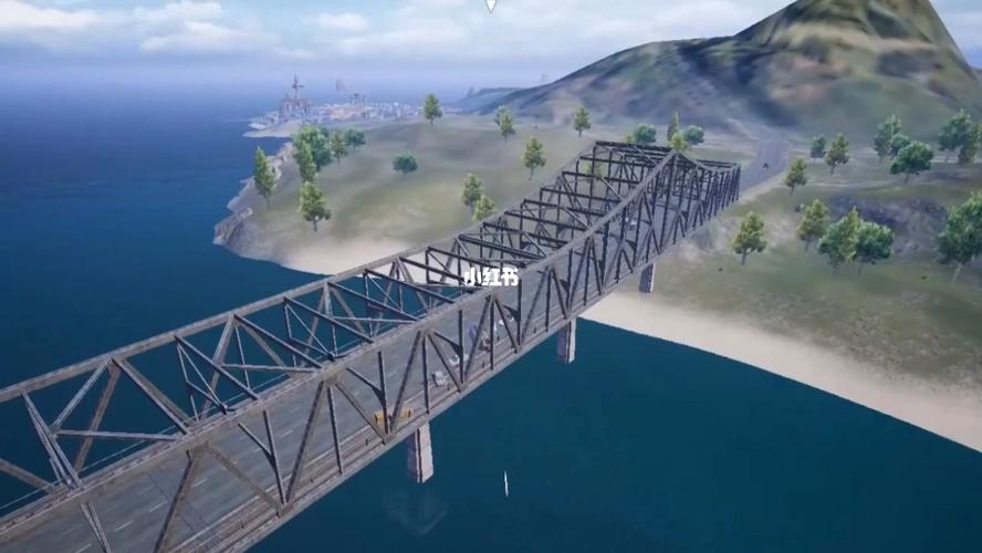 黑辅助和平精英辅助_和平精英黑辅助堵桥  第1张