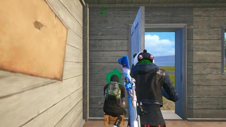 辅助瞄准器和平精英该选择哪一个_和平精英fpp开不开辅助瞄准 第1张 辅助瞄准器和平精英该选择哪一个_和平精英fpp开不开辅助瞄准 第1张