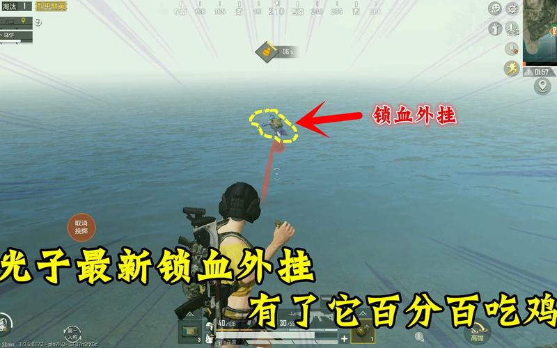 辅助软件和平精英下载_和平精英经典辅助软件下载  第1张