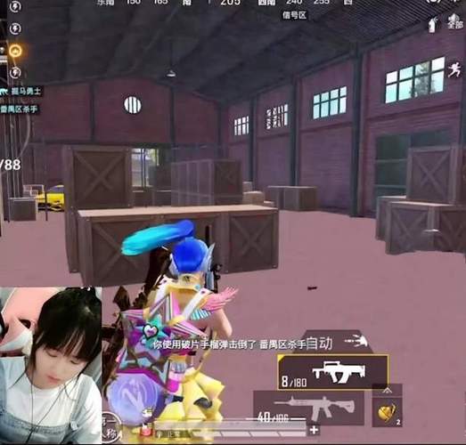 游戏主播和平精英_游戏主播开播辅助和平精英 第1张 游戏主播和平精英_游戏主播开播辅助和平精英 第1张