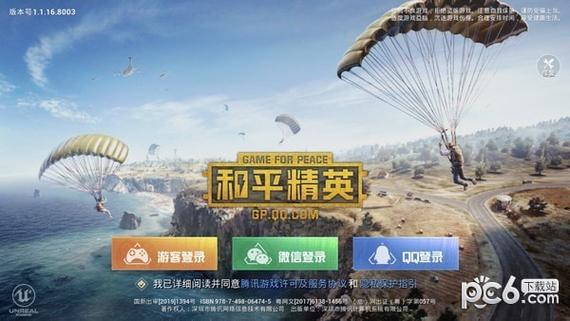 和平精英透视自瞄辅助手机版_和平精英辅助自瞄网站  第1张