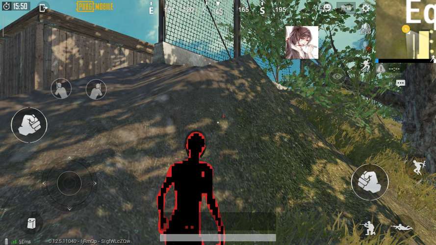 和平精英辅助透视自瞄v1.25_和平精英黑辅助透视自瞄防封板  第1张