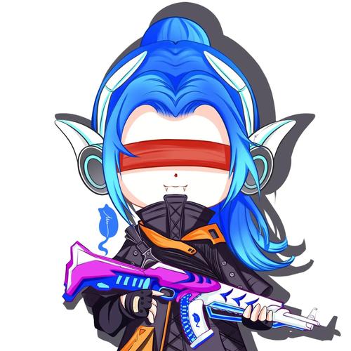 和平精英换头像不同步_外国和平精英辅助哥的头像  第2张