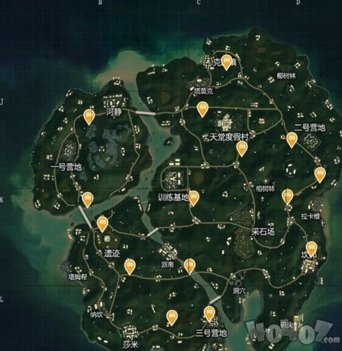 和平精英地皮透视_和平精英地皮透视什么意思 第1张 和平精英地皮透视_和平精英地皮透视什么意思 第1张