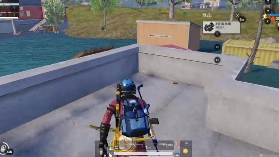 和平精英雪地防空洞在哪个位置_和平精英防空炮辅助 第1张 和平精英雪地防空洞在哪个位置_和平精英防空炮辅助 第1张