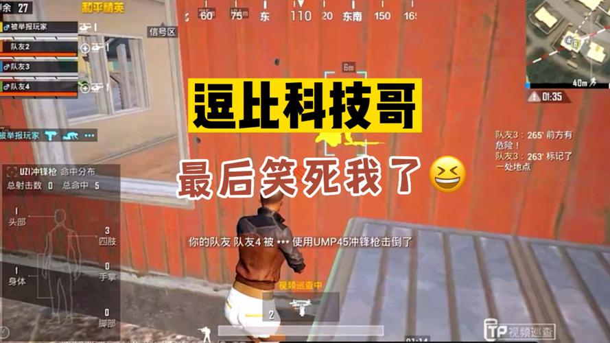 和平精英辅助主播_辅助哥玩和平精英怎么样  第1张