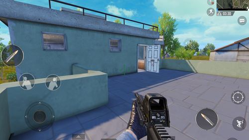 和平精英手机透视_和平精英车库透视 第1张 和平精英手机透视_和平精英车库透视 第1张