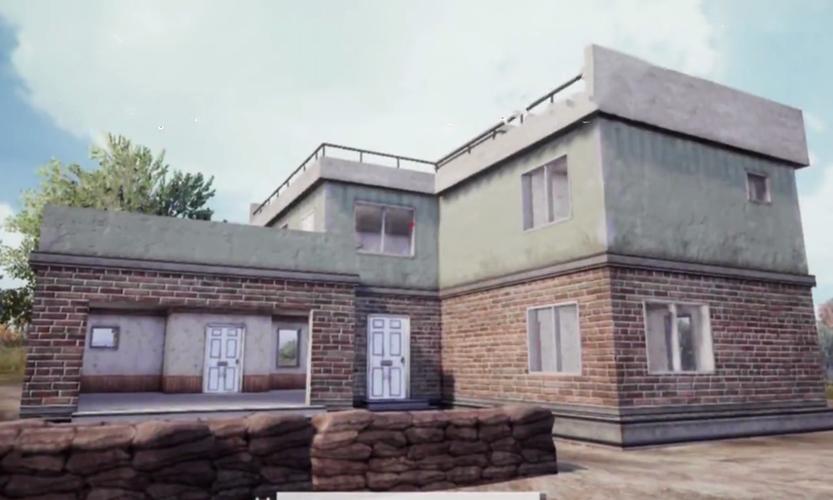 和平精英开辅助的软件_和平精英用的什么辅助软件 第1张 和平精英开辅助的软件_和平精英用的什么辅助软件 第1张