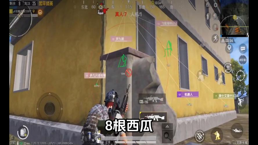 和平精英吃鸡补助免费挂_和平精英吃鸡辅助app  第2张