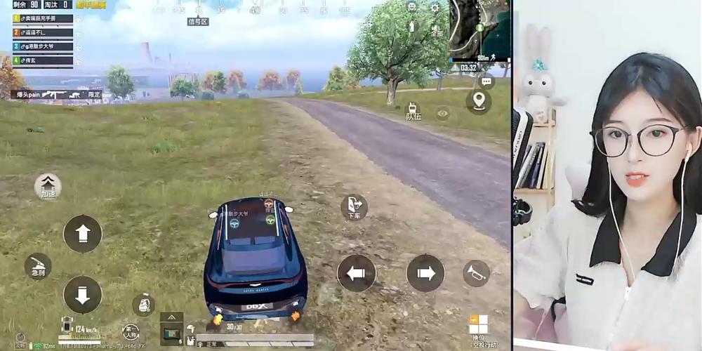 开挂打和平精英_和平精英挂开车漂移  第1张