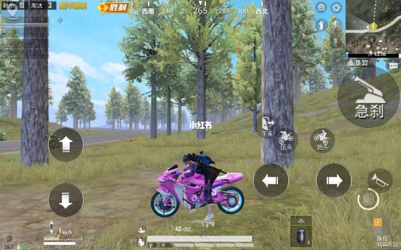 和平精英里面怎么开挂_和平精英里面的辅助有几种  第2张