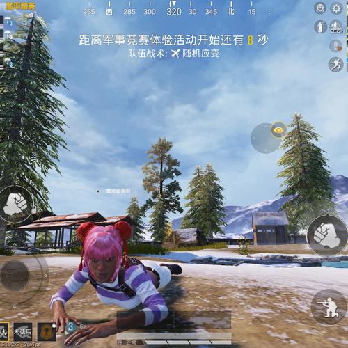 和平精英赤蝎幽灵_和平精英幽灵车挂  第2张