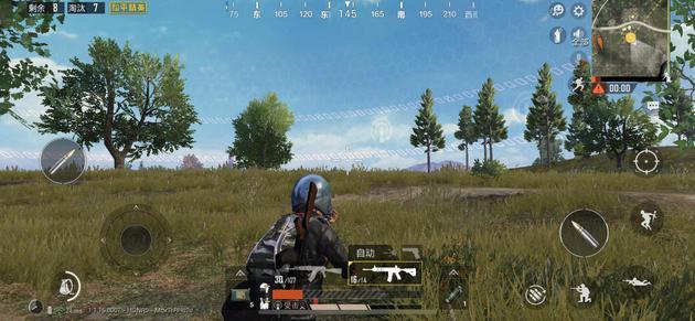 骁龙835和平精英能开什么画质_和平精英骁龙439透视 第1张 骁龙835和平精英能开什么画质_和平精英骁龙439透视 第1张