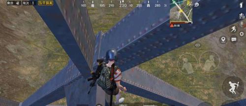 和平精英不被检测模拟器_和平精英自瞄容易被检测  第1张