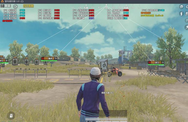 和平精英淘汰分怎么刷的快_和平精英辅助淘汰99人怎么搞的  第1张