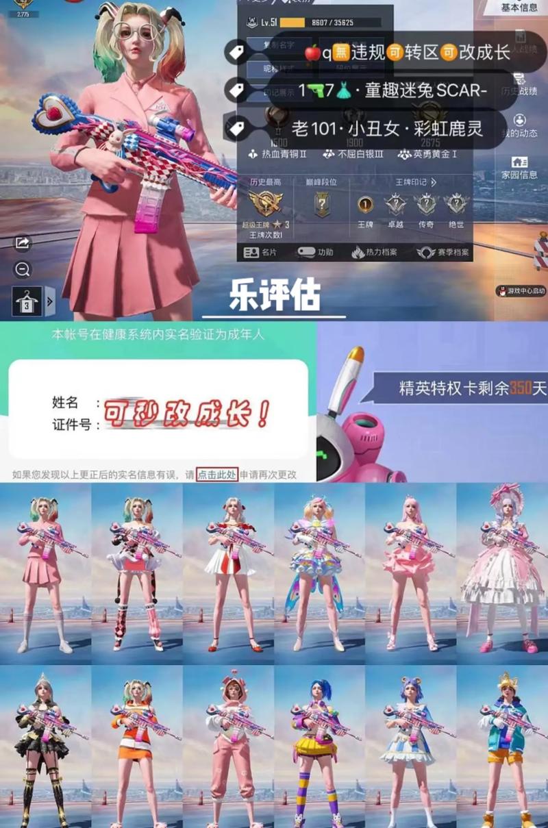 和平精英辅助挂免费_和平精英小丑辅助教学视频大全  第1张