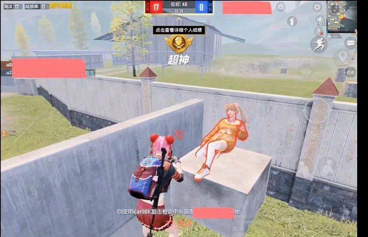 和平精英开辅助透视_和平精英向日葵开辅助了吗  第2张